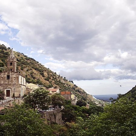 Le Giare Ξενοδοχείο Itala Εξωτερικό φωτογραφία