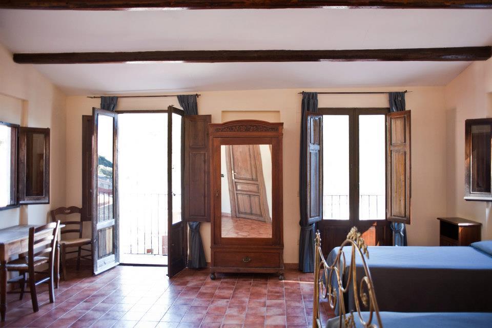 Le Giare Ξενοδοχείο Itala Εξωτερικό φωτογραφία