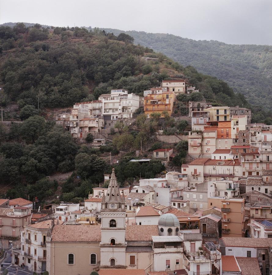 Le Giare Ξενοδοχείο Itala Εξωτερικό φωτογραφία