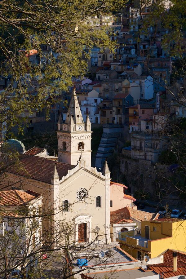 Le Giare Ξενοδοχείο Itala Εξωτερικό φωτογραφία